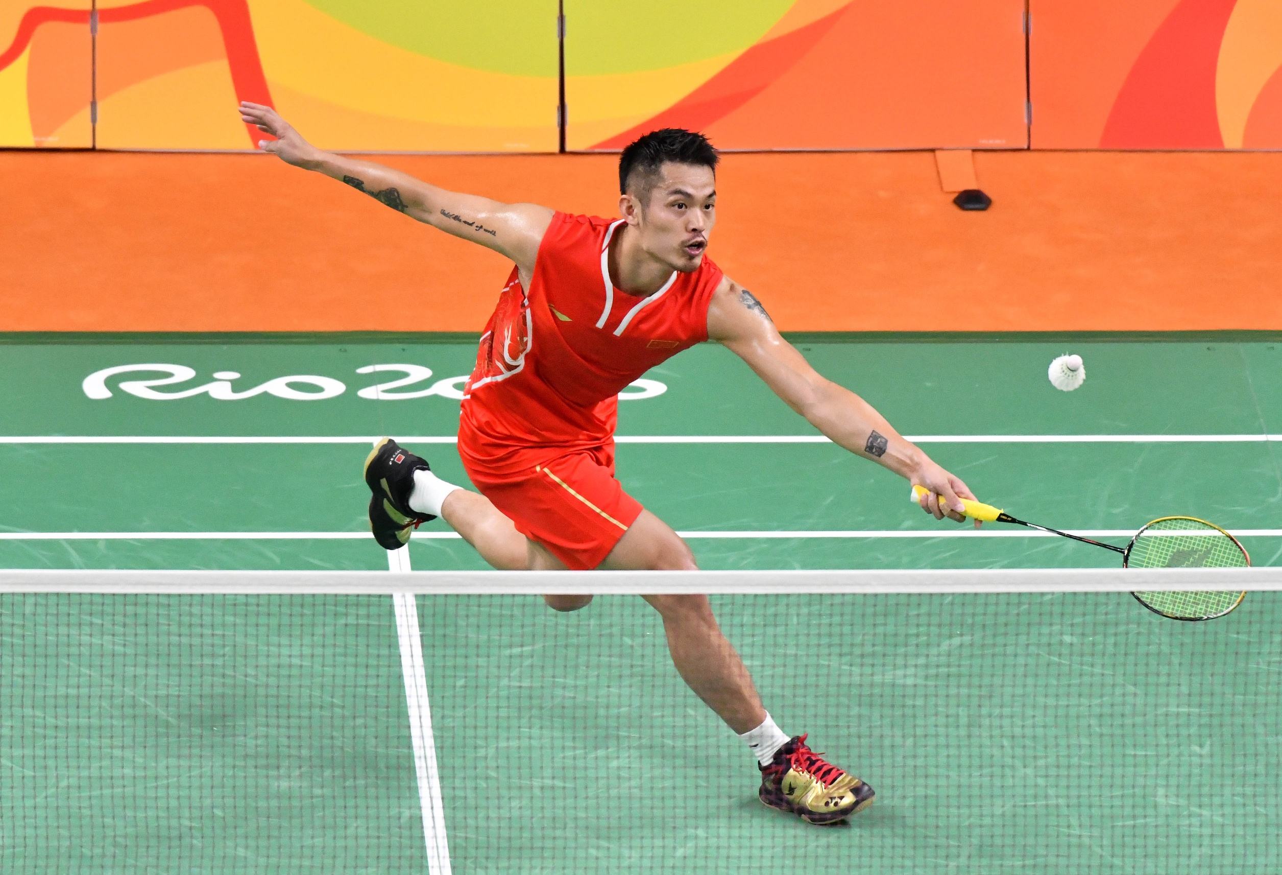 更高的挑战 更高的挑战