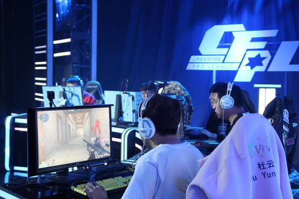 做好准备的 做好准备的