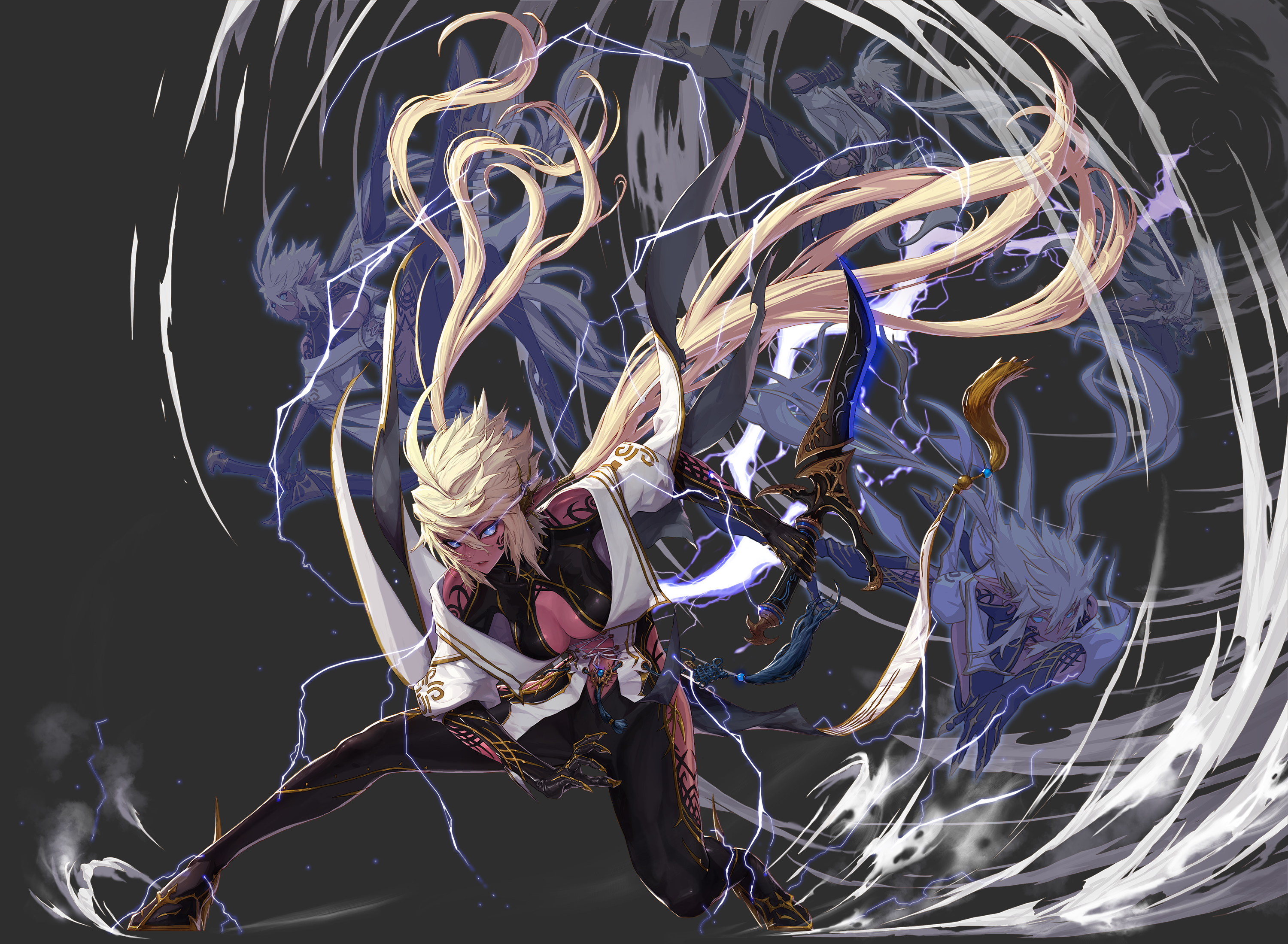 关键时刻的 关键时刻的