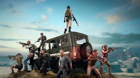 都是队友们 都是队友们